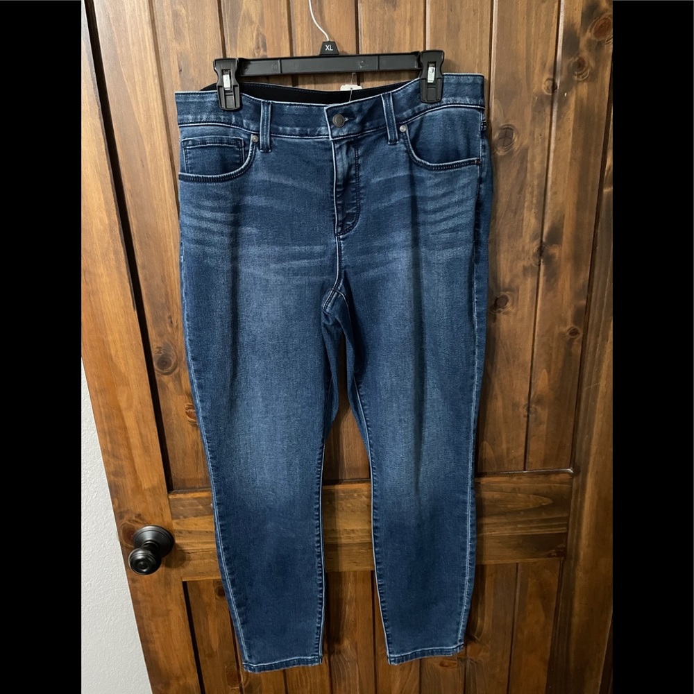 Soma jeans